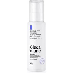 VT Cosmetics Glucamune Essence концентрирана хидратираща есенция за укрепване на кожната бариера 100ml