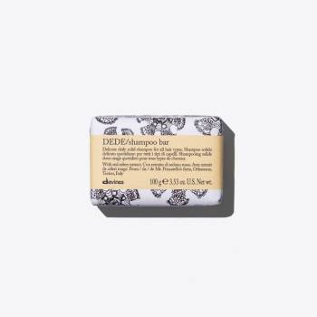 Davines Dede Shampoo bar 100 g
