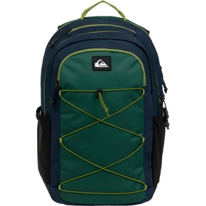 Quiksilver Дневна раница Quiksilver Burner 28 Daypack - Forest - размер One Size (504-1694-0211)