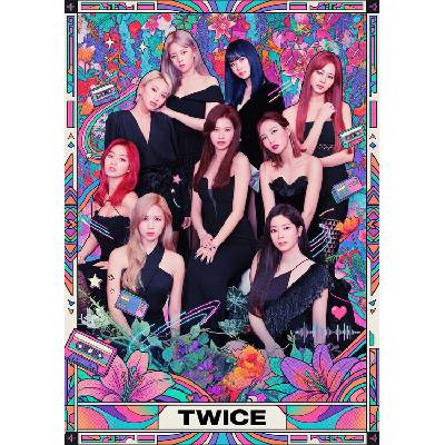 Europosters Plagát, Obraz - KPOP 10, 61 × 91.5 cm