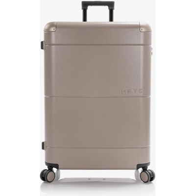 HEYS Пътнически куфар Heys Zen L Atmosphere Beige Heys | Bezhov | МЪЖЕ | ЕДИН РАЗМЕР