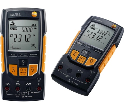 Testo 760-1