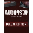 Autopsy Simulator (Deluxe Edition)