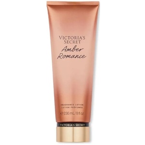 Victoria's Secret Лосион за тяло Victoria's Secret Amber Romance 236 мл Лосион за тяло