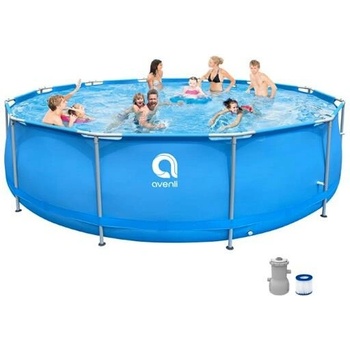 Avenli 17802EU 4,5m