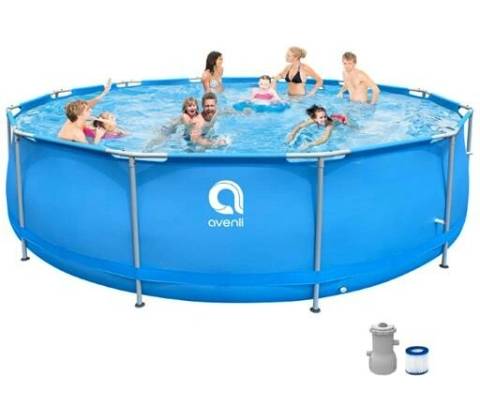 Avenli 17802EU 4,5m