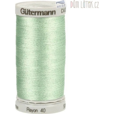 Nit Gütermann SULKY Rayon 1077