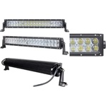  54 См 120W Led Bar Лед Диоден Бар Прожектор с комбинирана бяла светлина 12V 24V за автомобил джип оffroad камион