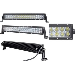  54 См 120W Led Bar Лед Диоден Бар Прожектор с комбинирана бяла светлина 12V 24V за автомобил джип оffroad камион