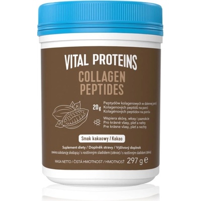 Vital Proteins Collagen Peptides Kakao 297 g