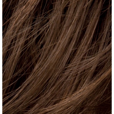 Exclusive wigs by Lubo paruka Fragile Human Hair light brown ash