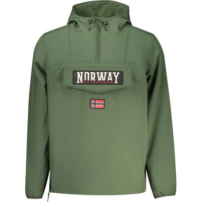 Norway 1963 Зелено мъжко яке norway 1963, Размер 2xl, Цвят Зелено (xxx139138_vearmy)