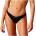 Calvin Klein Slip bikini bottom - Black (Black)