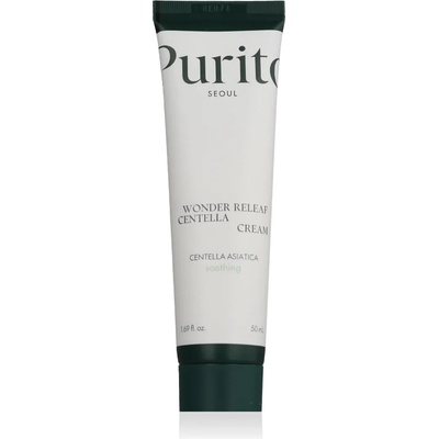 Purito Wonder Releaf Centella Cream 50 ml