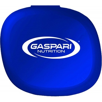 Image 1 of Gaspari Nutrition Pillbox