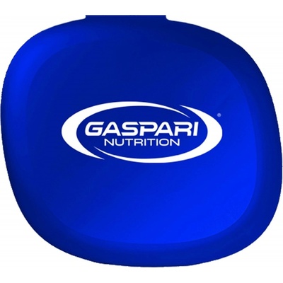 Gaspari Nutrition Pillbox