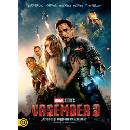 Vasember 3 DVD