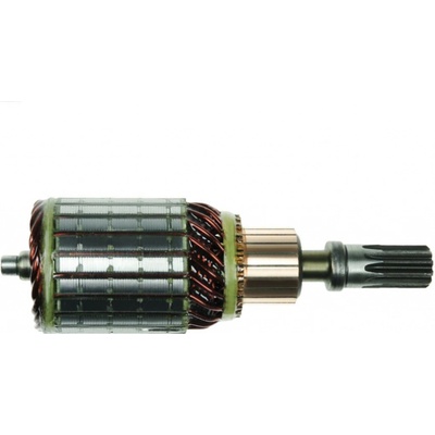 AS-PL Rotor štartéra SA2002