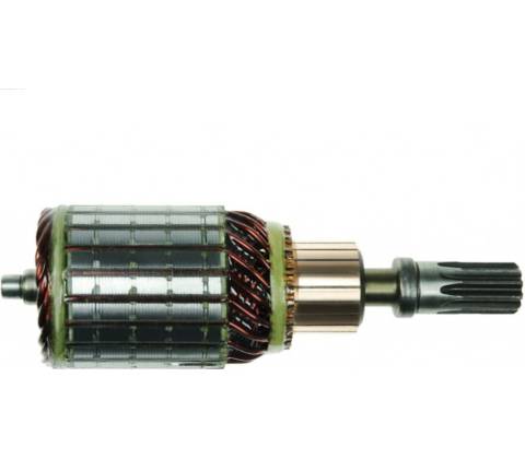 AS-PL Rotor štartéra SA2002