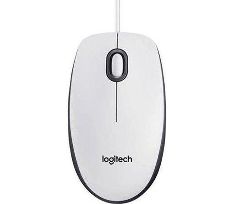 Logitech Mouse M100 910-006764