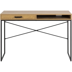 Actona Работна маса 110x45 cm Seaford - Actona (105304)