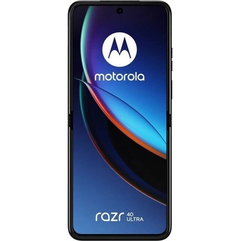 Motorola Razr 40 Ultra 8GB/256GB Infinite Black