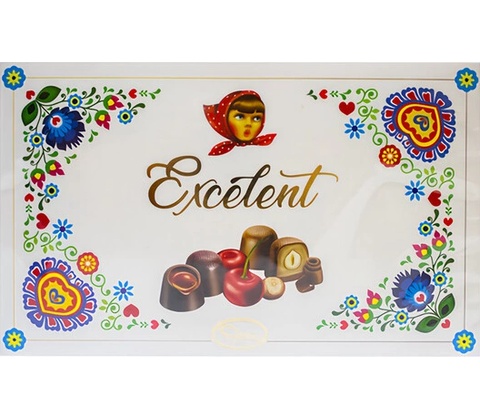 Deva Excelent 140 g
