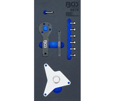 BGS BS9876