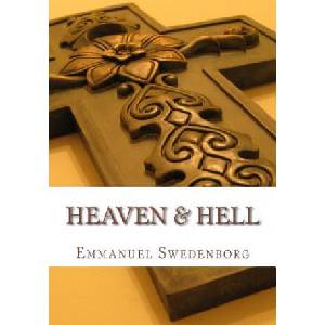 Heaven and Hell | Emmanuel Swedenborg (ISBN: 9781502420640)