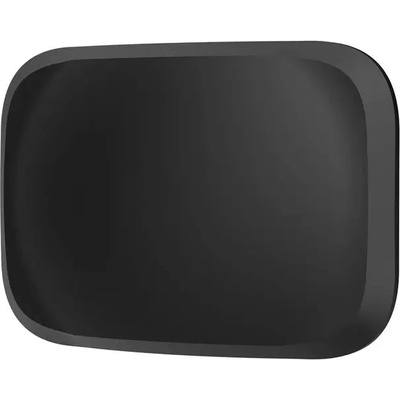 HQWear Магнитен калъф за AirTag - черен (5907769384660)