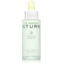 Dr. Barbara Sturm Sun Drops ochranné sérum s SPF 50 30 ml