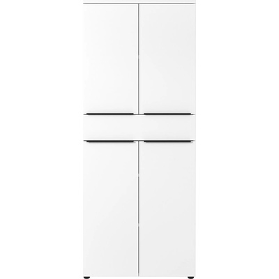Germania Mailand Biela 81x197 cm