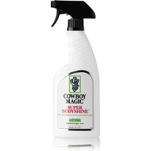 Cowboy Magic Super BodyShine Spreje 473 ml