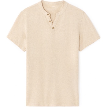 Celio Тениска с къс ръкав Cegeti Celio | Bezhov | МЪЖЕ | S
