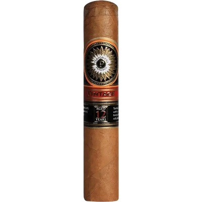 Perdomo Double Aged 12y Vintage Robusto Connecticut