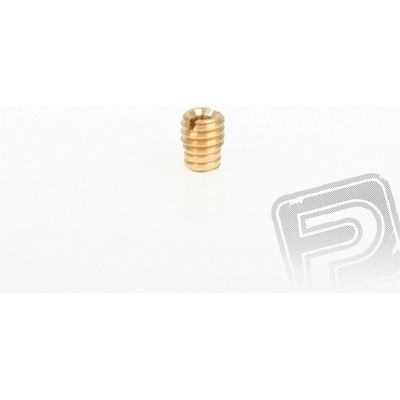 SPARMAX Skrutka ihly SP-35 / DH-125