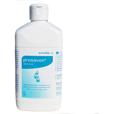 Schülke mýdlo Prosavon 500 ml
