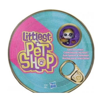 Hasbro Littlest Pet Shop Speciální edice