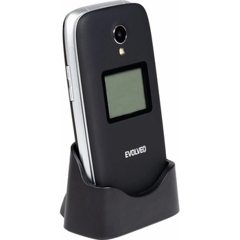 EVOLVEO EasyPhone FS Red