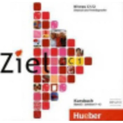 Ziel C1/2 CD z. KB
