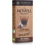 Cafès Novell Ristretto кафе капсули съвместими със с-ма Nespresso®