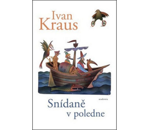 Sn ídaně v poledne