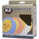 K2 DURAFLEX čierna 150 x 50 mm