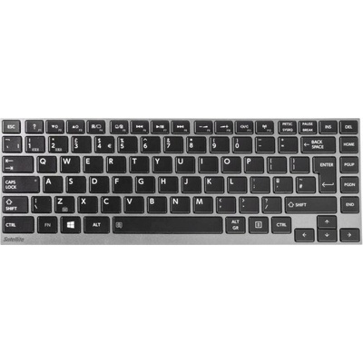 Toshiba Satellite U945-S4110 U945-S4130 Klávesnice