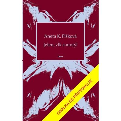 Jelen, vlk a motýl