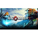 Anomaly 2