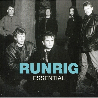 Runrig - Essential CD