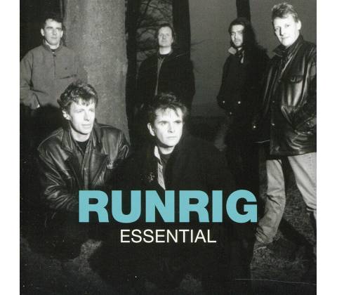 Runrig - Essential CD