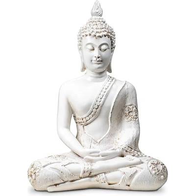 Soška Buddha - Cesta k sobě