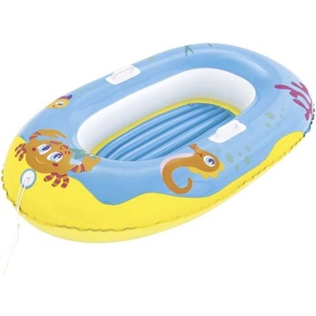 Image 1 of Bestway Лодка с дръжки раче Bestway 119 x 79см 34009